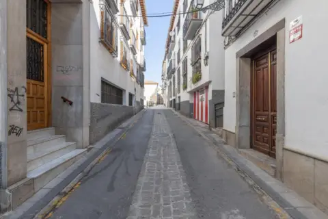 Piso – Granada Capital