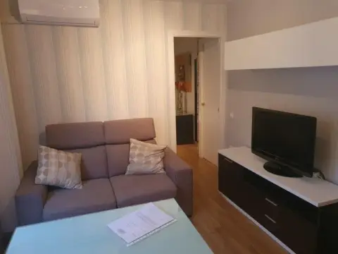 Apartamento en calle Javier Lasso de la Vega
