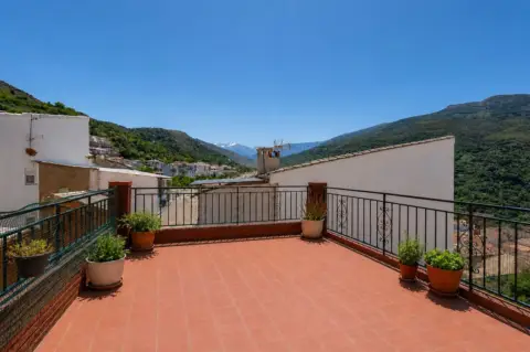 Casa pareada en calle San Vicente