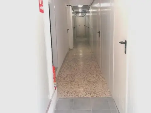Almacén en Centro