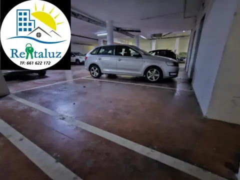 Piso en Plaza El May