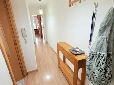 Piso en Torre de Benagalbón