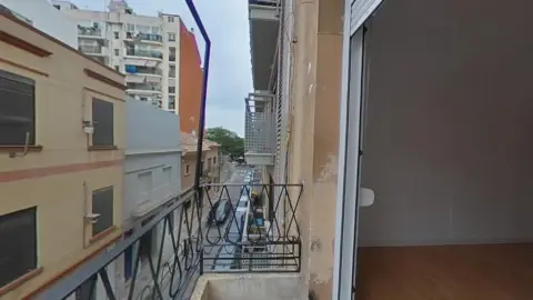 Piso en calle Carrer del Pervindre
