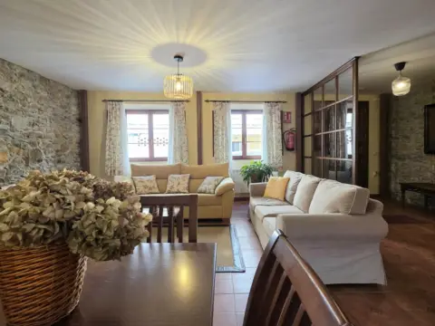 Chalet en calle Alfredo Carreño, 19