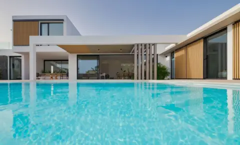 Chalet en calle La Mareta