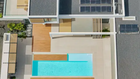 Chalet en calle La Mareta