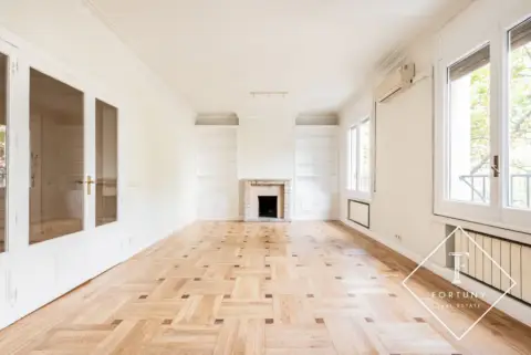 Piso en calle Orense