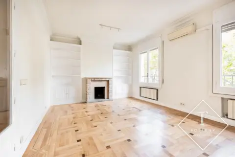 Piso en calle Orense