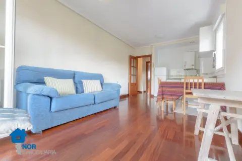 Piso en calle Bo Gibaja