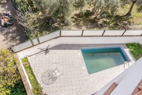 Casa en calle del Mimbre, 5