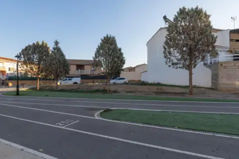 Terreno en Cullar Vega