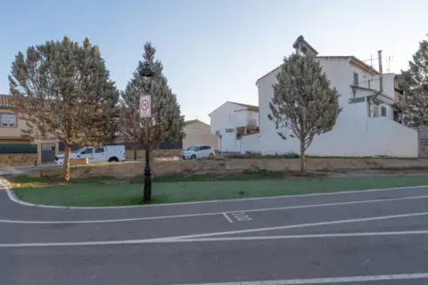 Terreno en Cullar Vega