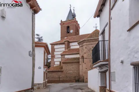 Casa en Jerez del Marquesado