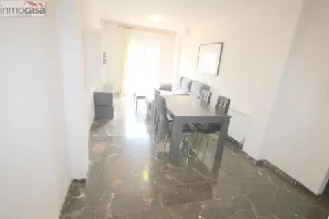 Piso en calle del Olivo