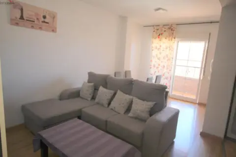 Piso en calle de Pamplona