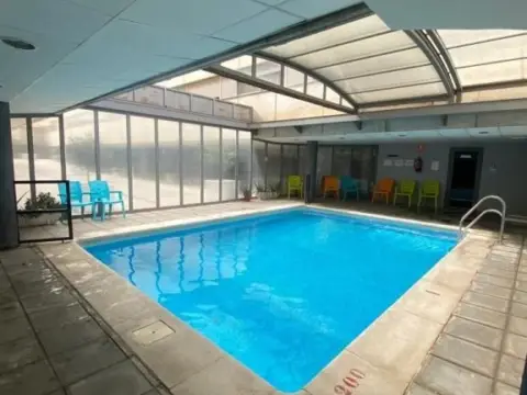 Apartamento en calle de Lérida