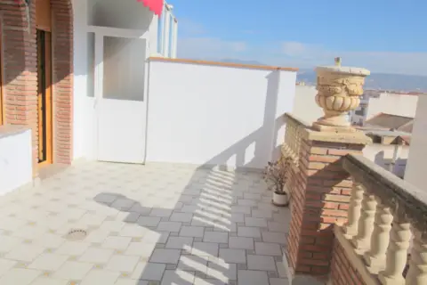 Ático en Armilla
