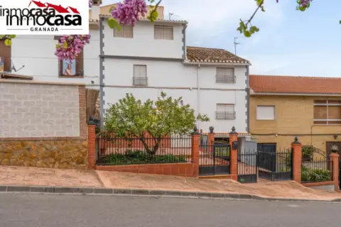 Casa en Avda. de Andalucía