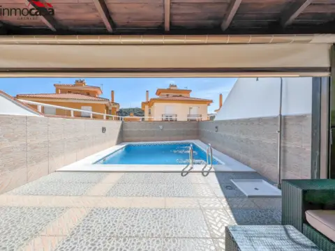 Chalet en Acceso A La Alhambra