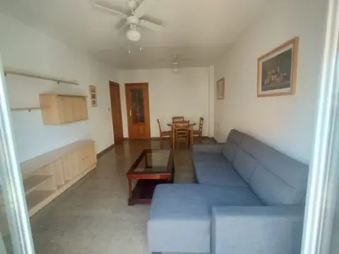 Piso en calle de la Azucena