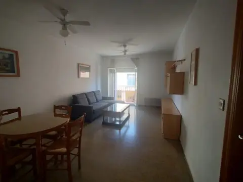 Piso en calle de la Azucena