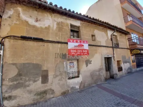 Casa en calle Jesús del Gran Poder
