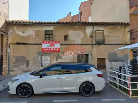 Casa en calle Jesús del Gran Poder
