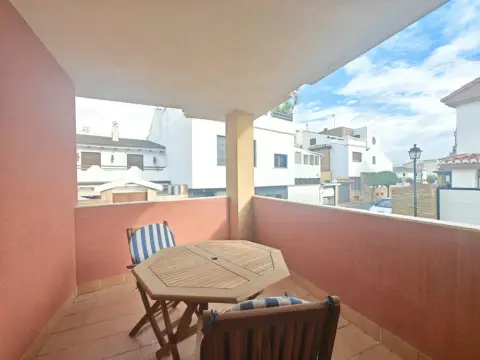 Piso en calle Camilo Jose Cela