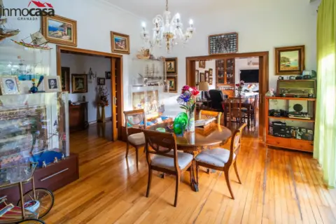 Piso en Paseo de las Palmeras