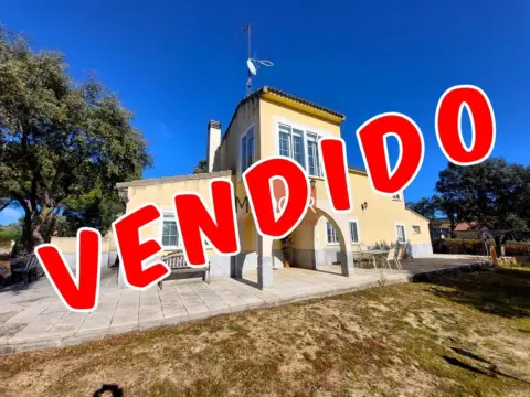 Chalet en Castilla y Leon