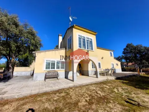 Chalet en Castilla y Leon