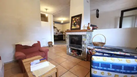 Chalet en Villanueva de Ávila