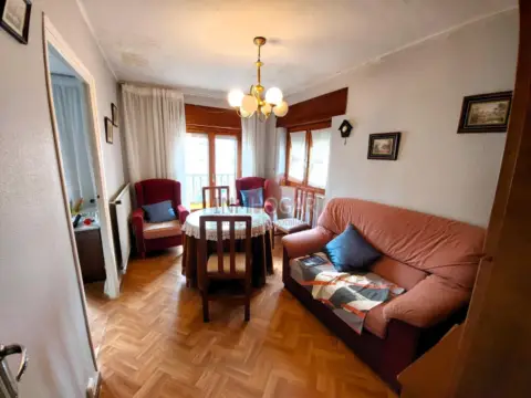 Piso en Céntrico