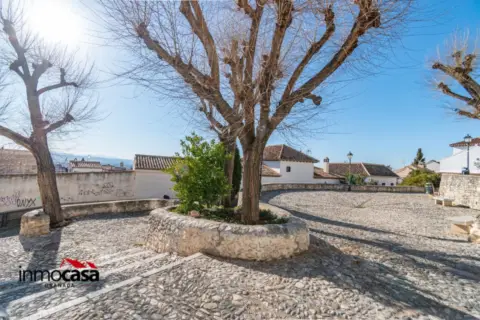 Casa en San Ildefonso