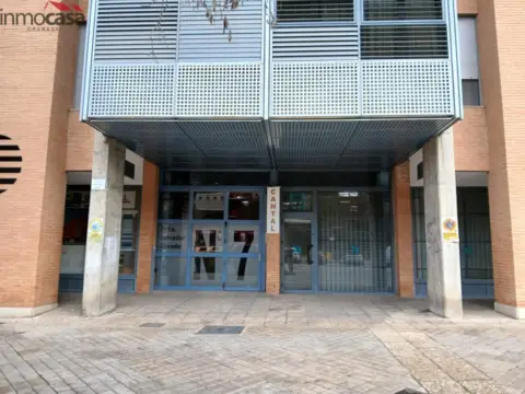 Garaje en Palacio de Deportes
