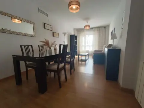 Piso en Zaidin