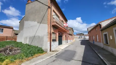 Chalet en Castilla y Leon