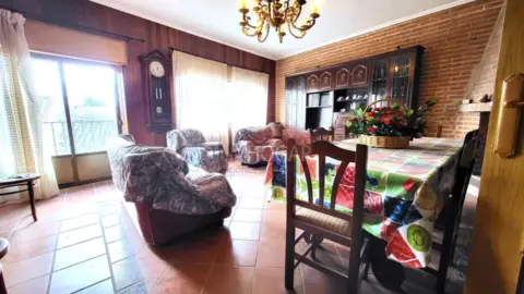 Chalet en Castilla y Leon