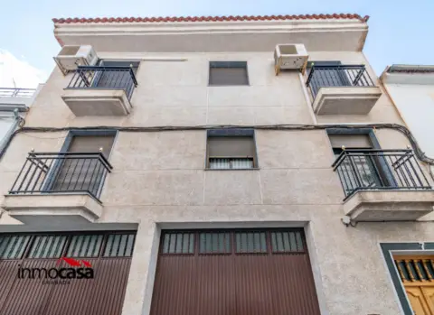 Casa adosada en Andalucia