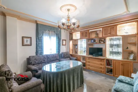 Casa adosada en Andalucia