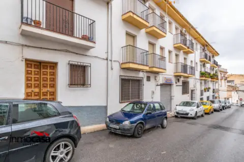Casa adosada en Andalucia