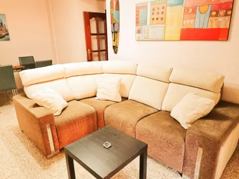 Piso en Zaidín