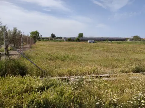 Terreno en Camino Ramal Corpas, 2