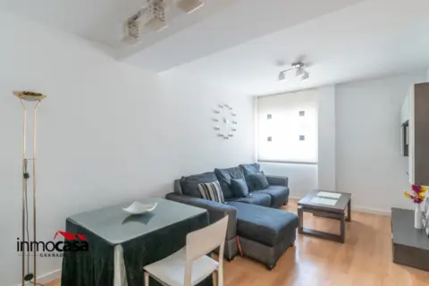 Piso en calle de María Auxiliadora, 5