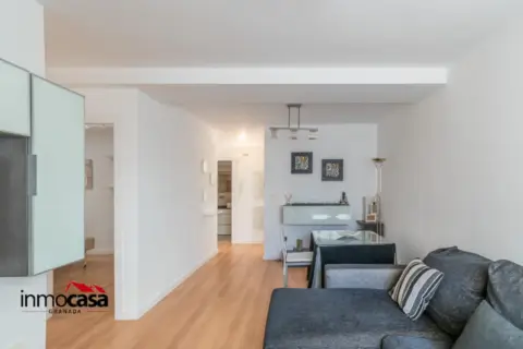 Piso en calle de María Auxiliadora, 5