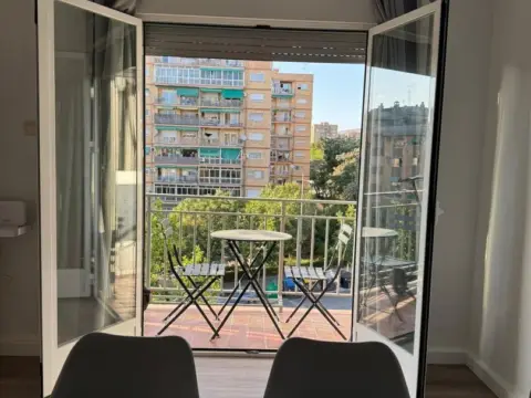 Piso en Alcampo