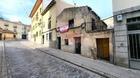 Casa en Centro