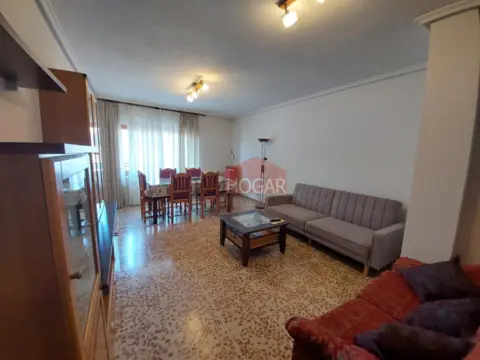 Piso en Castilla y Leon