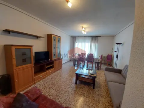 Piso en Castilla y Leon