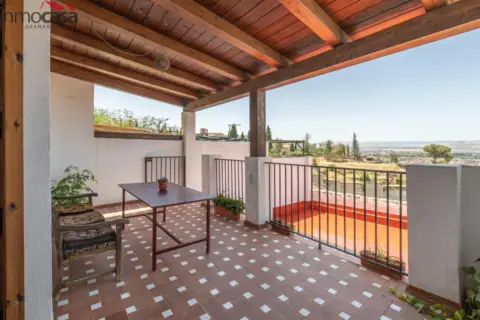 Casa en calle Veredillas de San Cristóbal